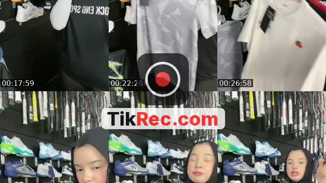 @hockengsportsofficial TikTok live from 2026-10-23