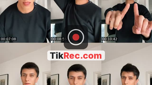 @leo.latte76 TikTok live