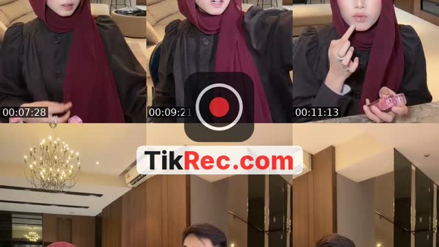 @liyamaisarah.dsi TikTok live from 2026-10-23