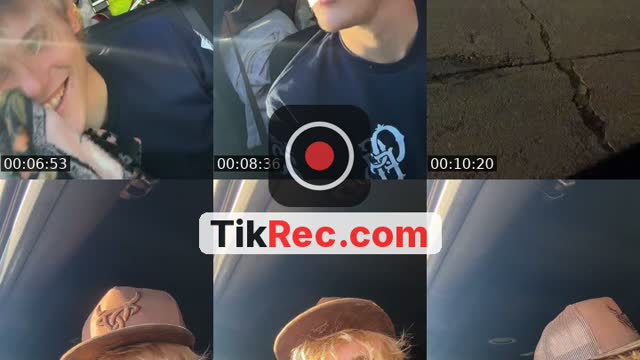 @blizy..glizzy TikTok live
