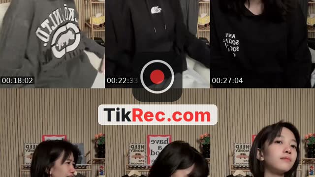 @aku.jepa TikTok live from 2026-10-23