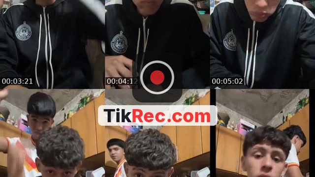 @pauu_338 TikTok live