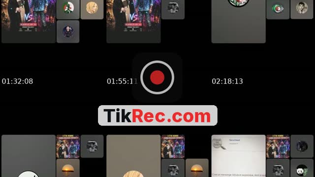 @tahia.quattro TikTok live from 2026-10-22