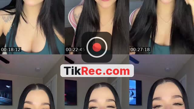 @iam_sami003 TikTok live from 2026-10-22
