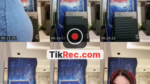 @sandosrt77 TikTok live