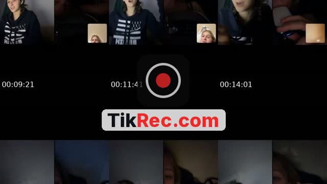 @cha16005 TikTok live