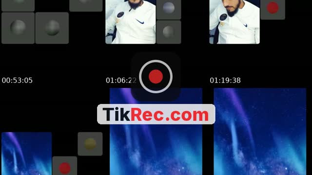 @alimeky31 France TikTok live from 2026-10-22