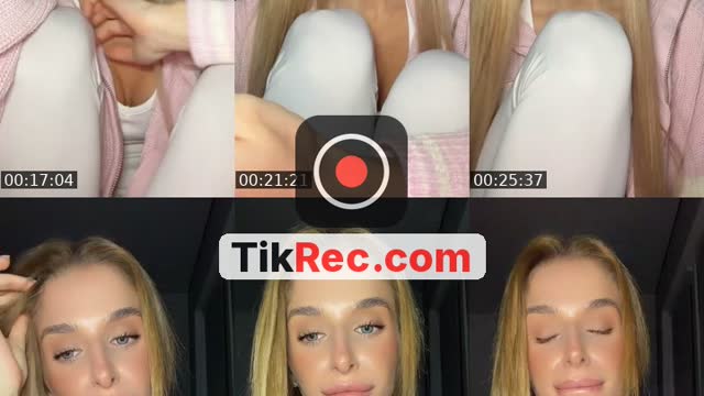 @s.severina_ TikTok live