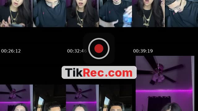 @jacki81g TikTok live from 2026-10-22