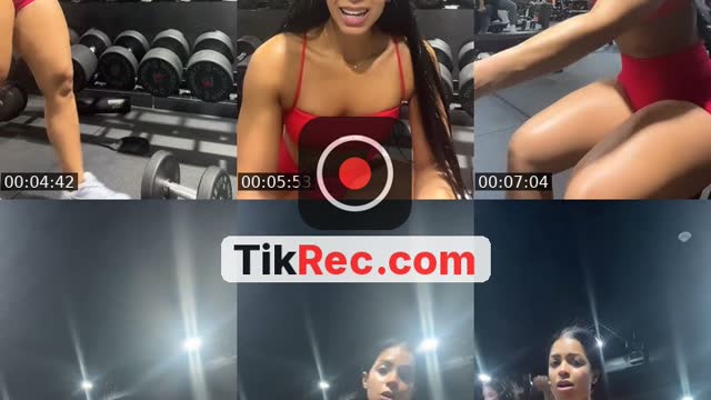 @sory1509 TikTok live