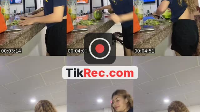 @yolaniecb TikTok live