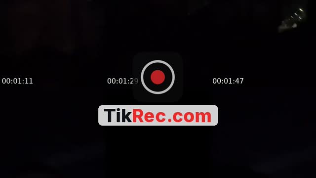 @its_banditi86 TikTok live