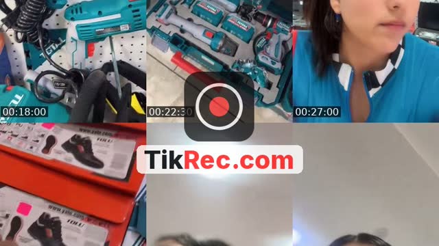 @masters.tools0 TikTok live from 2026-10-22