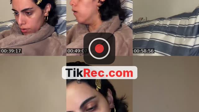 TikTok live: !!! by @thedivineisback