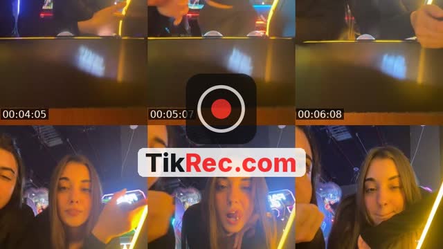 @_aledebby_ TikTok live