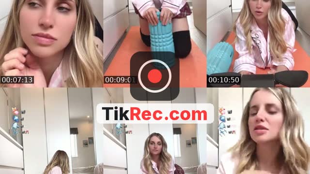 @donnakwong57 TikTok live