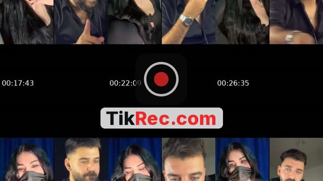 @nors560 TikTok live