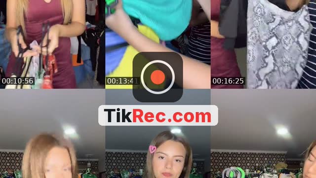 TikTok live: Liqui liqui todo desde 5 by @rihanna_mercado01