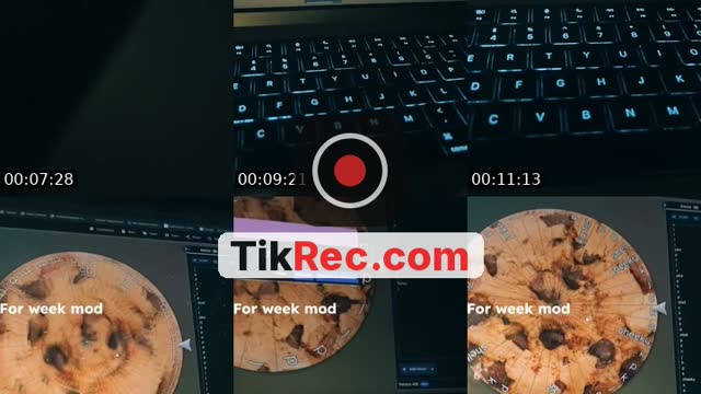 TikTok live: Wheel by @officialbrkgtagclan