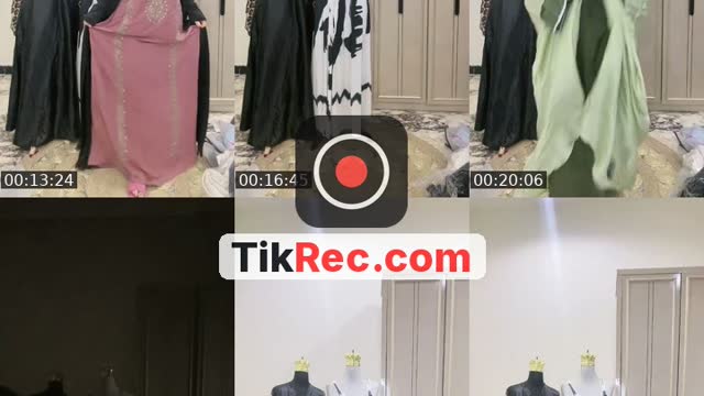@asel_23300 TikTok live