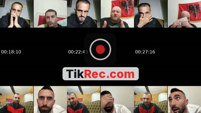 @keberoma1993 TikTok live