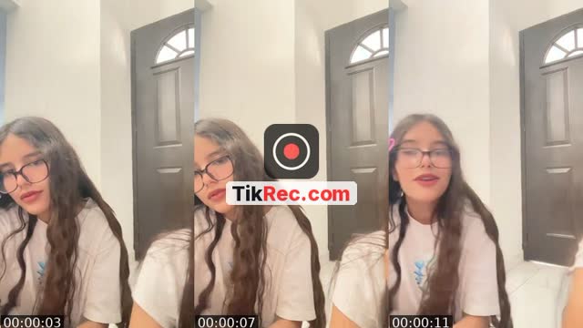 @vcky__mndz TikTok live