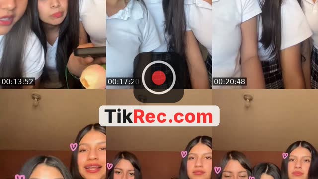 @_laspotraas TikTok live from 2026-10-22