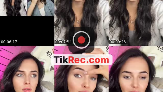 @masha_bugir TikTok live