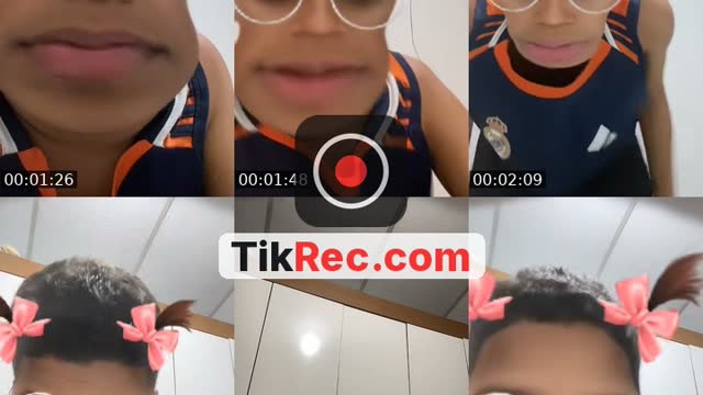 @jnzin0715 TikTok live