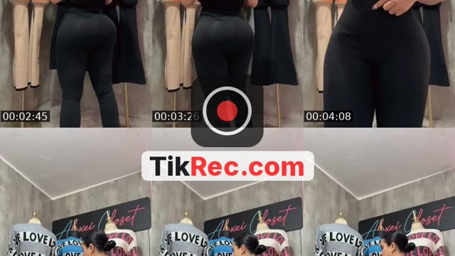 @alexeiclosetrecomienda TikTok live