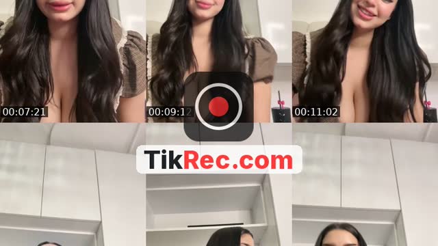 @rihane.el.achabi1 TikTok live