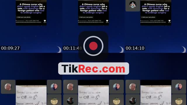 TikTok live: This is Delinquency by @salamanca404