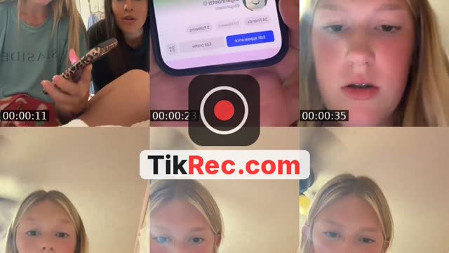@alwayscelsaj TikTok live