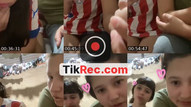 TikTok live: Te doy la bienvenida en mi live🥰 by @natyfernandez023