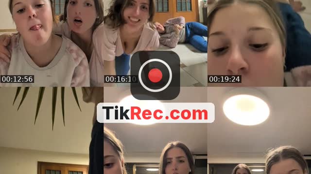 @rubibru TikTok live