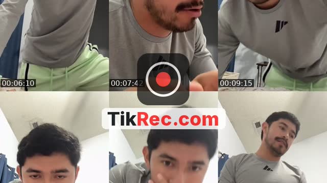 @mauricio..fu7 TikTok live