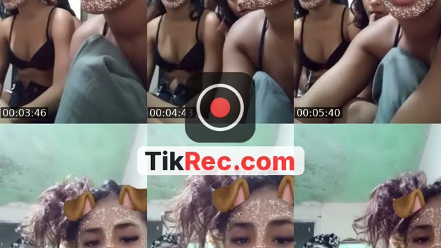 @rakelysilvaa_1 TikTok live