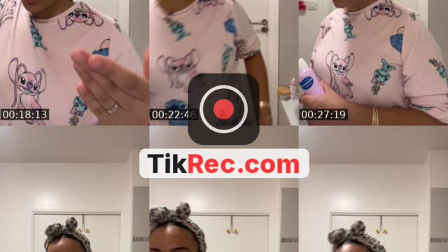 @miitmita_ TikTok live
