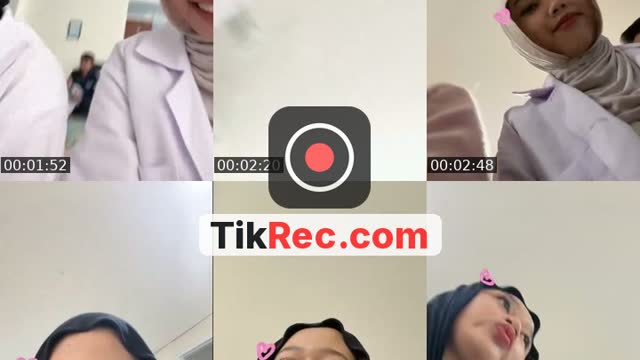 @12maulinn TikTok live