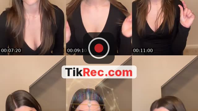 @its.morgans.world TikTok live from 2026-10-23
