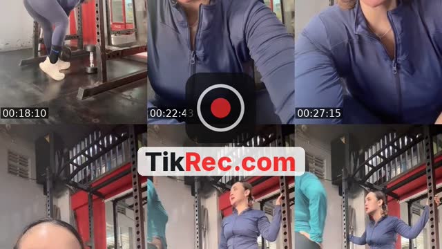 @akrmimi9 TikTok live