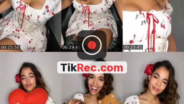 @jessica.bellini_ TikTok live from 2026-10-22