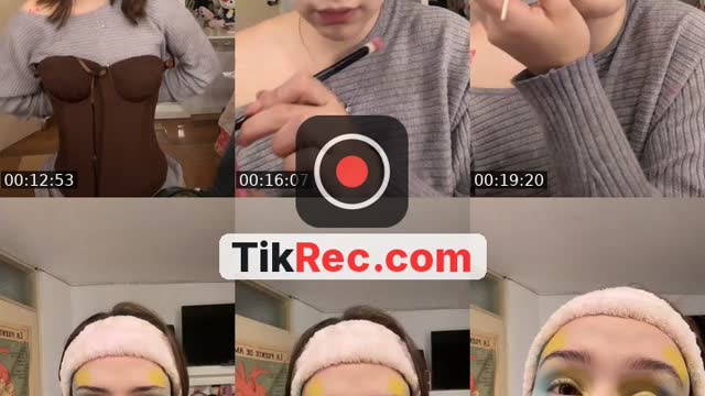 @b4rbbbiee TikTok live from 2026-10-23
