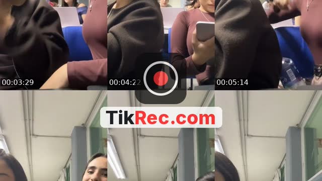 @fer_terrones19 TikTok live