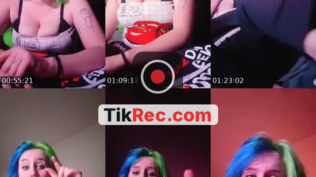 @obsessionrunsdeep420 TikTok live from 2026-10-23