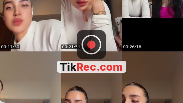 @andreinalebrero TikTok live from 2026-10-23