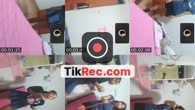 @vale2hf8 TikTok live