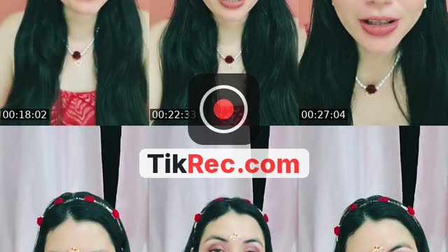TikTok live: Hola soy Loa💫 Bienvenido🤗 by @lc941.9
