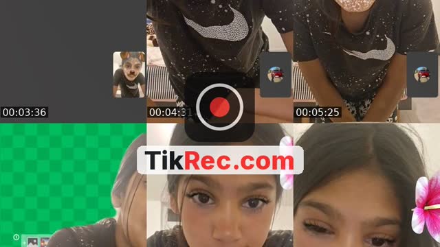 @clubulfrancez TikTok live
