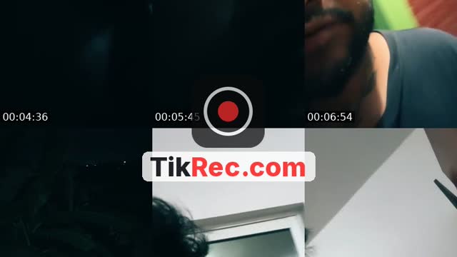 TikTok live: Woah Who This by @hannahislucid